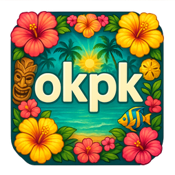 okpk শর্তাবলি নথি